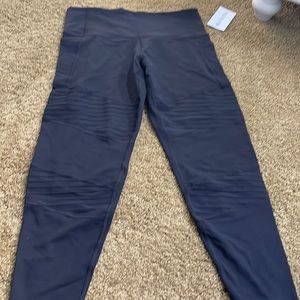 Athleta Black Leggings